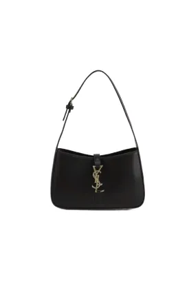 Saint Shoulder Bag (Black)