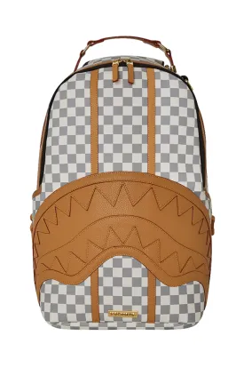 Sprayground Henny Latte DLXSV Backpack