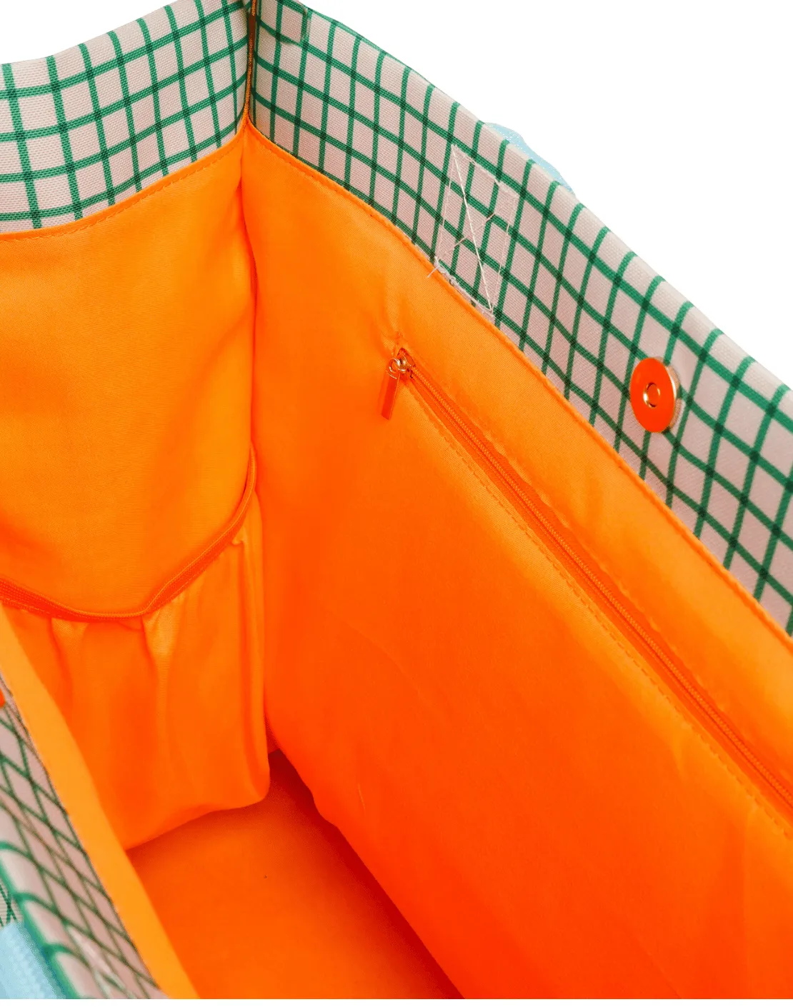 The Somewhere Co. Ultimate Tote Bag - Marseille