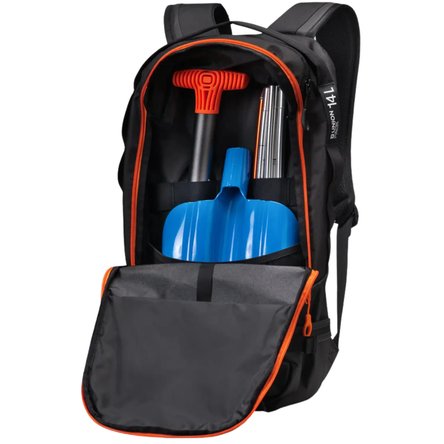 Union Binding Company 14L Resort Pack 2025