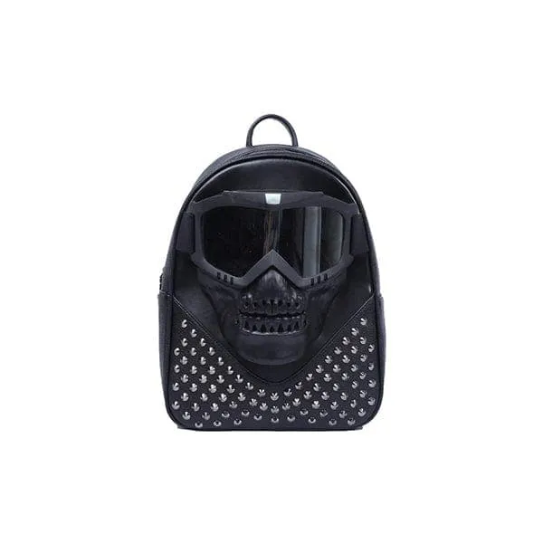 Urban Explorer Punk Backpack