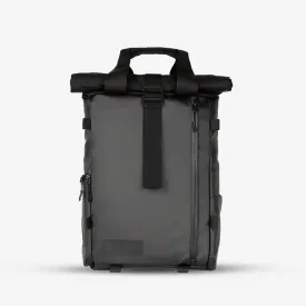Wandrd PRVKE 11 Lite Black